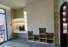 Nhà 2 Mặt Tiền Xe Tải Thiết Kế Tây Âu - Cơ Hội Vàng Tại Bình Tân... Bán nhà mặt phố tại Bình Tân, Hồ Chí Minh 04