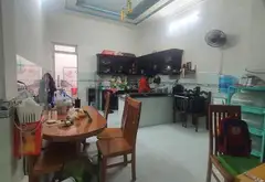 Nhà 4 tầng 80m2, 4 phòng ngủ tại Lê văn quới, Bình Tân giá 8 tỷ... Bán nhà riêng tại Bình Trị Đông, Hồ Chí Minh 05