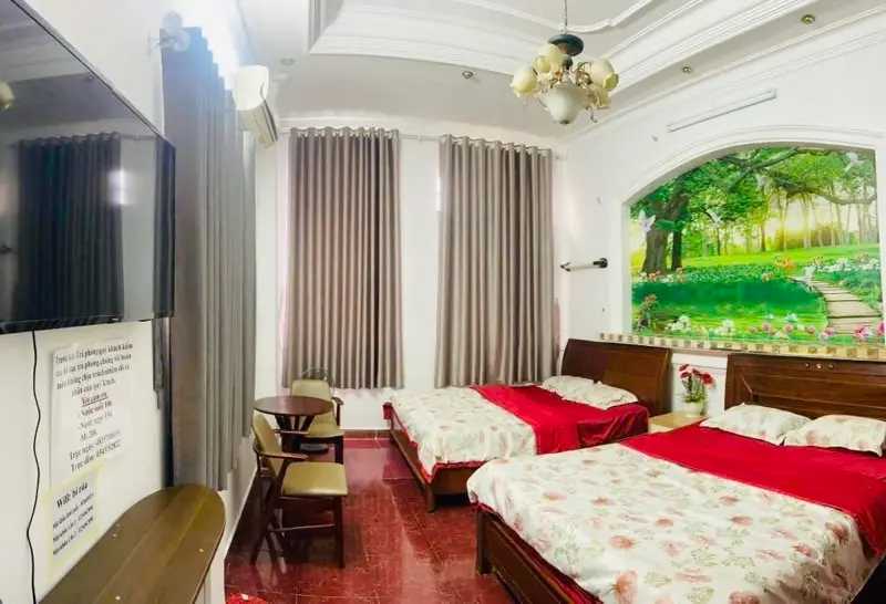 Nhà mặt phố 4 tầng rộng 117m² giá ưu đãi ở Tân Bình... Bán nhà mặt phố tại Tân Sơn Hòa, Hồ Chí Minh 01