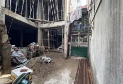 Nhà Hiếm 7 Tầng Lõi Hai Bà Trưng - 20 Phòng Full Nội Thất... Bán nhà riêng tại Bạch Mai, Hà Nội 01