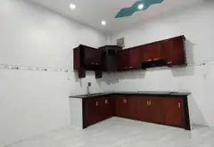 Bán nhà 3 tầng mặt tiền 4m tại phường Bình Tân, TP HCM... Bán nhà riêng tại Bình Tân, Hồ Chí Minh 03