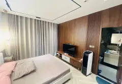 Nhà riêng 5 tầng 3 phòng ngủ thiết kế riêng tại thành phố giá 12.5 tỷ... Bán nhà riêng tại Văn Miếu - Quốc Tử Giám, Hà Nội 07