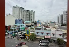 MẶT TIỀN TÔ HIỆU, TÂN PHÚ – 13 CĂN HỘ DỊCH VỤ – DÒNG TIỀN GẦN 900 TRIỆU/NĂM – 19.8 TỶ... Bán nhà mặt phố tại Phú Thạnh, Hồ Chí Minh 13