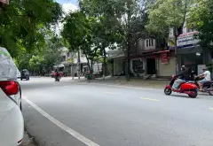 Bán nhà mặt phố Đấu Mã, Vũ Ninh, Bắc Ninh 3 tầng 1 tum, kinh doanh tốt... Bán nhà mặt phố tại Vũ Ninh, Bắc Ninh 03