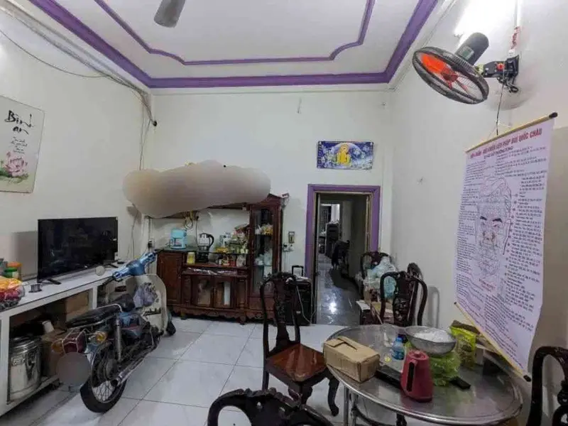 MẶT TIỀN ĐƯỜNG SỐ 8 LINH XUÂN–THỦ ĐỨC- Dt: 97m² (4m x 25m) CHỈ : 8 tỷ TL
* Mặt tiền đường 12m,... Bán nhà mặt phố tại Linh Xuân, Hồ Chí Minh 01