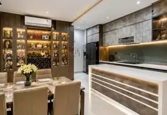 Biệt thự sang trọng giữa lòng Thủ Dầu Một... Bán nhà riêng tại Thủ Dầu Một, Hồ Chí Minh 03