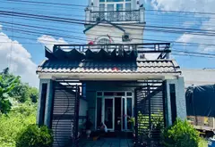 Nhà Phố Bình Dương Mặt Tiền Rộng, Sống Sang Trọng... Bán nhà mặt phố tại Bình Dương, Hồ Chí Minh 04