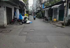Nhà 4 tầng 4 phòng ngủ tại Tân Bình giá 11 tỷ... Bán nhà riêng tại Tân Hòa, Hồ Chí Minh 03