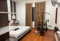 Bán nhà mới đẹp Cầu Am, Vạn Phúc 46m2, 4 ngủ, mặt tiền mơ ước 4,5m, tặng full nội thất... Bán nhà riêng tại Hà Đông, Hà Nội 06
