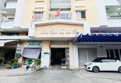 Bán căn hộ chung cư 73m2 tại phường An Lạc, Hồ Chí Minh giá 2,48 tỷ... Bán căn hộ chung cư tại An Lạc, Hồ Chí Minh 09