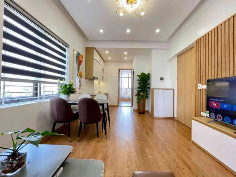 Bán căn hộ 70m,2 ngủ, Cầu Giấy, căn hộ cao cấp, view phố, full nội thất, ở ngay, lô góc, 0987806106... Bán căn hộ chung cư tại Cầu Giấy, Hà Nội 01