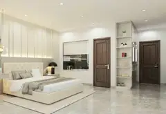 Căn góc 2 mặt tiền khu Bình Phú _ 90m² _ 5 tầng đúc kiên cố _ đang cho th.u.ê căn hộ dịch vụ... Bán nhà mặt phố tại Bình Phú, Hồ Chí Minh 05