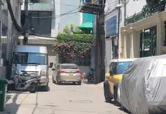 Bán nhà riêng 5 tầng lô góc phường Bình Thạnh Hồ Chí Minh, diện tích 43m2, giá 10,4 tỷ... Bán nhà riêng tại Bình Thạnh, Hồ Chí Minh 05