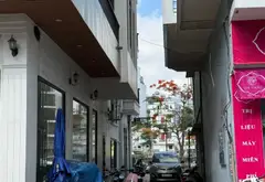 Nhà Mặt Phố Đỉnh Cao - Kinh Doanh Tự Tin, Ô Tô Đỗ Cửa... Bán nhà mặt phố tại Hồng Bàng, Hải Phòng 03