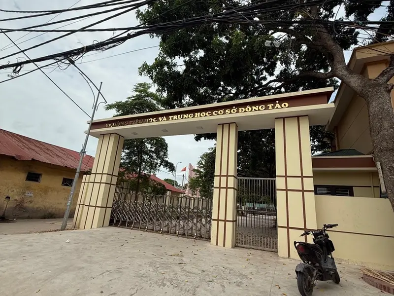 Bán đất lô góc tại xã Hoàn Long, Khoái Châu, tiện kinh doanh... Bán đất tại Hoàn Long, Hưng Yên 01