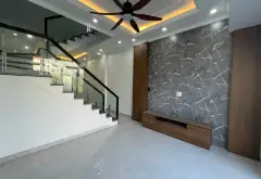 Nhà 3 Tầng Siêu Đẹp Tại Thuỷ Đường, Không Gian Sống Đẳng Cấp... Bán nhà riêng tại Thủy Nguyên, Hải Phòng 02
