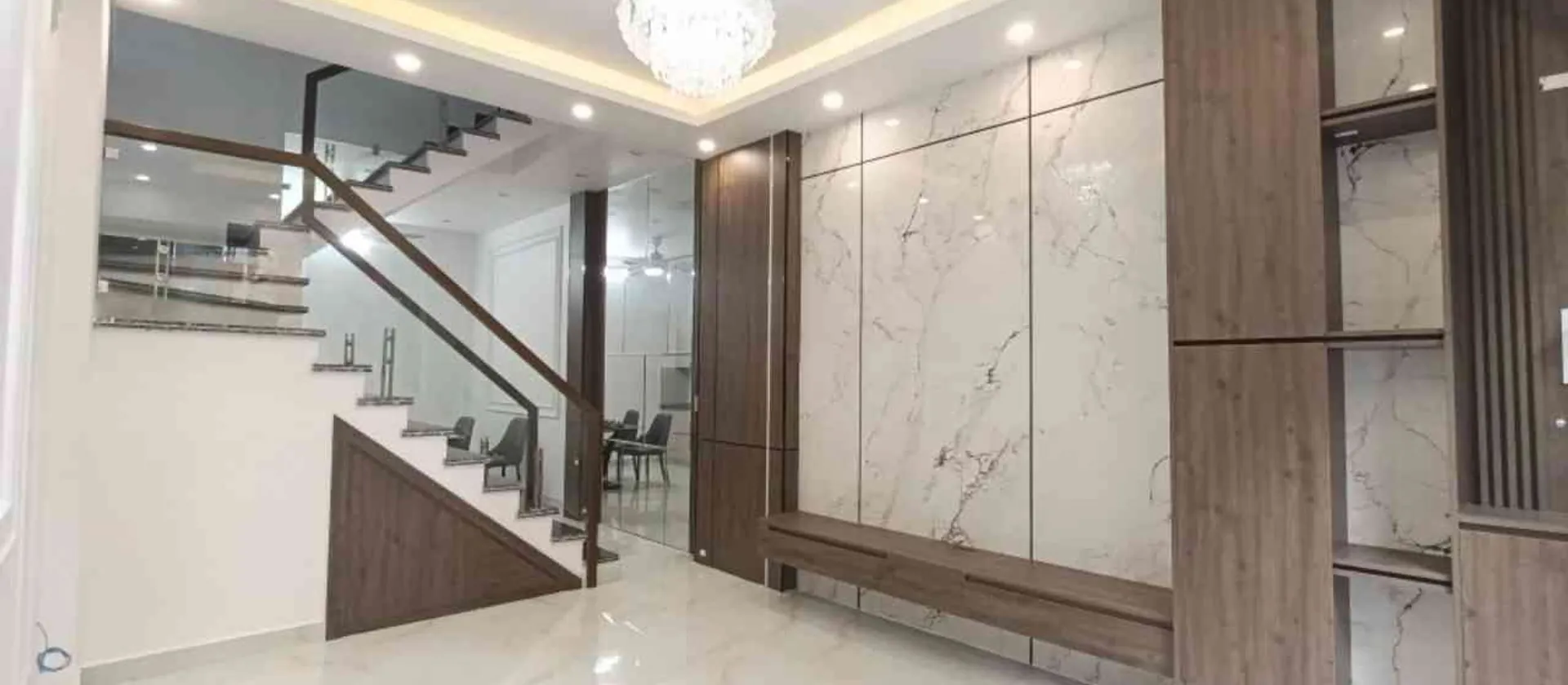 Cơ hội sở hữu nhà 4 tầng mặt ngõ thông vị trí đắc địa tại Miếu Hai Xã... Bán nhà riêng tại Lê Chân, Hải Phòng 01