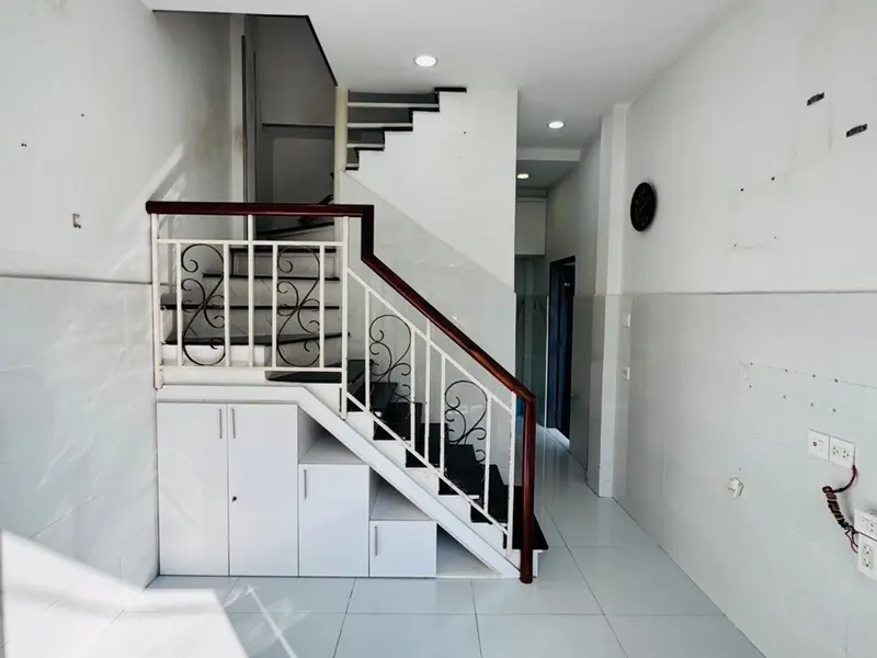 Nguyễn Văn Lượng P 17- Gò Vấp HXH Đến Nhà... Bán nhà riêng tại Gò Vấp, Hồ Chí Minh 01