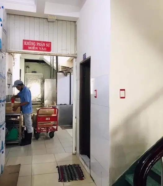 Bán nhà 3 tầng 140m2 HXH 7m, Phú Thạnh Tân Phú giá 15.7 tỷ... Bán nhà riêng tại Phú Thạnh, Hồ Chí Minh 01