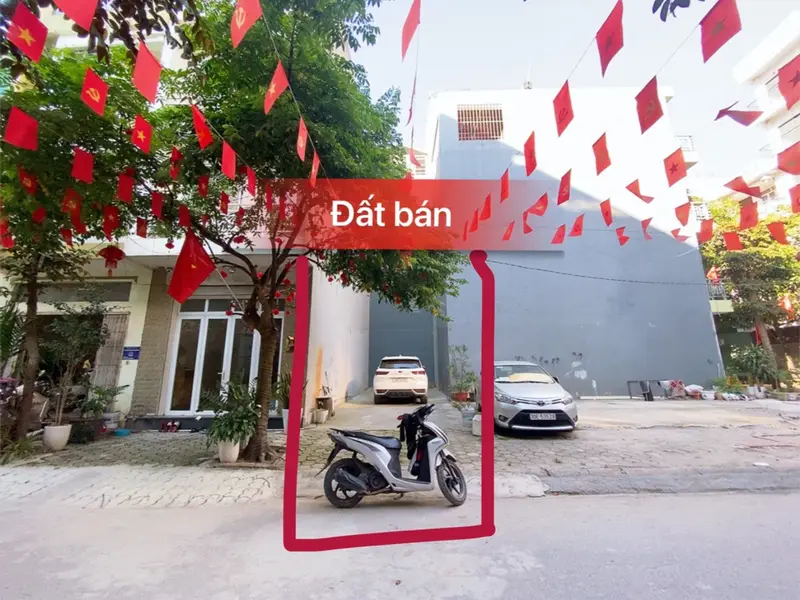 Bán đất 50m2 mặt tiền 4m khu đô thị Đô Nghĩa giá 12,5 tỷ... Bán đất tại Yên Nghĩa, Hà Nội 01