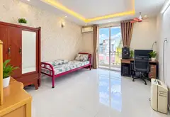 Lê Văn Lương - 6 Tỷ 9 - Đường 6m - Nhà 4 Tầng 105m² - Ngang 7,1m - 8PN... Bán nhà riêng tại Hiệp Phước, Hồ Chí Minh 04