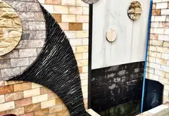 Bán nhà riêng 3 tầng, 4 phòng ngủ tại Hòa Bình, Tân Phú, giá 7 tỷ đồng... Bán nhà riêng tại Phú Thạnh, Hồ Chí Minh 03