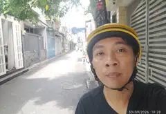 Nhà Tân Bình gần Bắc Hải - Tứ Hải, 4 tầng ở ngay - ngang gần 4m - 132m2 - hơn 5 tỷ.... Bán nhà riêng tại Tân Hòa, Hồ Chí Minh 04