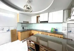 Nhà đẹp 5 tầng hẻm xe hơi, full nội thất, vị trí Gò Vấp... Bán nhà riêng tại An Hội Tây, Hồ Chí Minh 03
