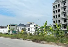 Đất đẹp gần khu công nghiệp và sân bay Nội Bài, tiện nghi đầy đủ... Bán đất tại Sóc Sơn, Hà Nội 04