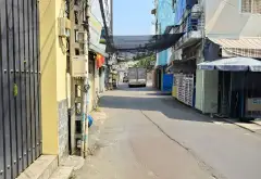 Bán nhà riêng 4 tầng tại Chu Văn An, 8 phòng ngủ, gần Học viện Cán bộ, chỉ 8.5 tỷ... Bán nhà riêng tại Bình Thạnh, Hồ Chí Minh 09