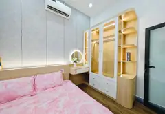 Cơ Hội Sở Hữu Nhà Đẹp Gần Mặt Tiền HƠN #4tỷ -NHÀ 2 TẦNG 3PN MỚI ĐẦY ĐỦ NỘI THẤT XỊN EMART 3Phút... Bán nhà riêng tại An Hội Tây, Hồ Chí Minh 08