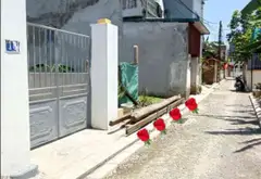 Bán đất 60m2 tại Thuận An, gần trung tâm hành chính xã... Bán đất tại Thuận An, Hà Nội 06