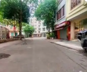 Cơ hội vàng sở hữu nhà mặt phố 120m2 lô góc 3 thoáng tại phường Cầu Giấy, Hà Nội... Bán nhà mặt phố tại Cầu Giấy, Hà Nội 01