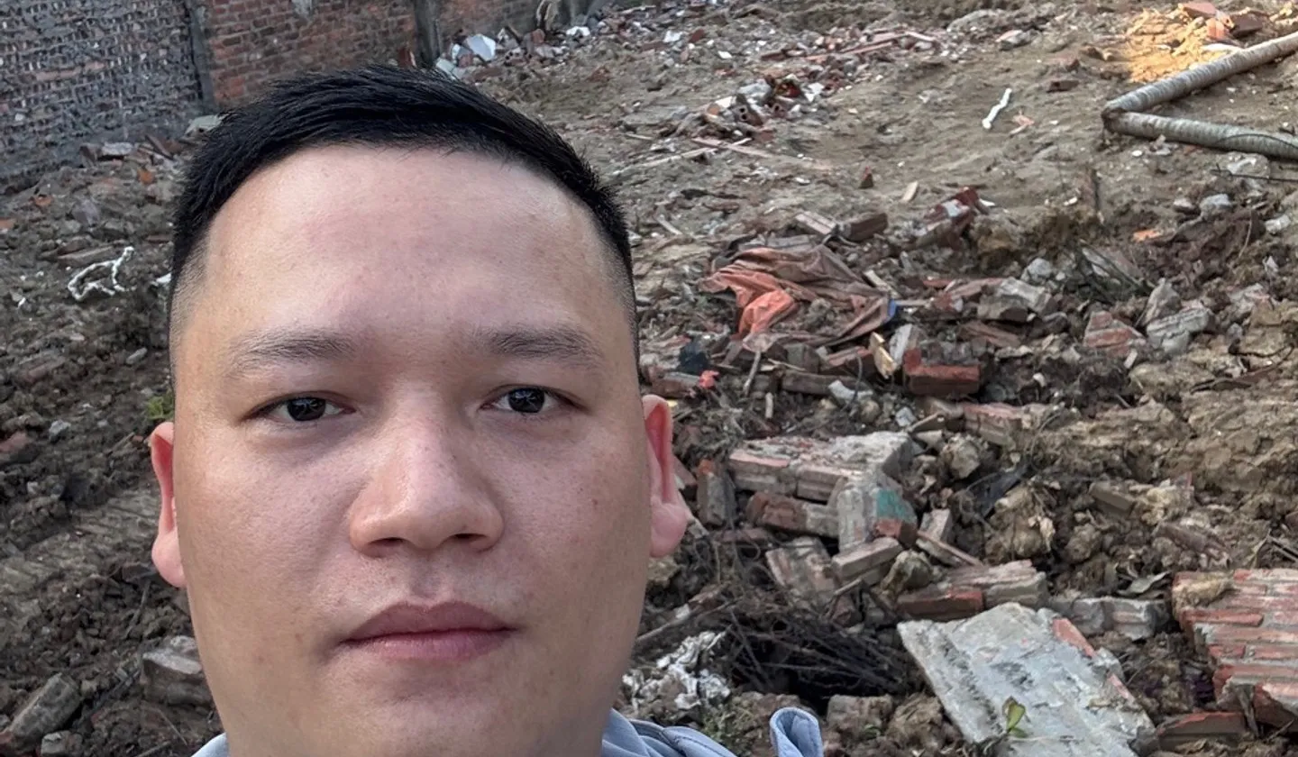 Cơ hội sở hữu lô đất vàng vị trí đắc địa tại Hàng Tổng, hiếm có khó tìm... Bán đất tại Hải An, Hải Phòng 01