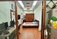 Nhà Lô Góc Trung Tâm Đống Đa - Không Gian Sáng Thoáng... Bán nhà riêng tại Ô Chợ Dừa, Hà Nội 03