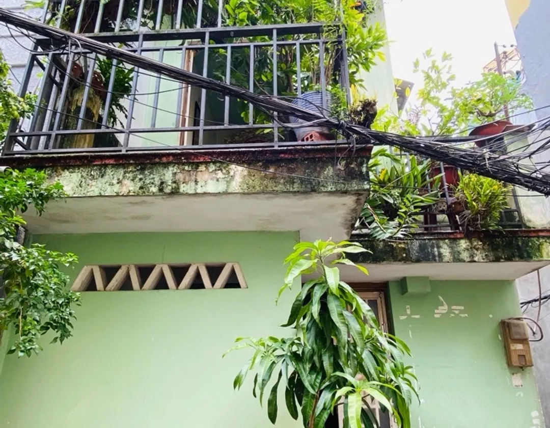 Nhà phố lô góc hiếm có tại phường Cầu Kiệu, giá tốt cho chủ nhân tinh hoa... Bán nhà riêng tại Cầu Kiệu, Hồ Chí Minh 01