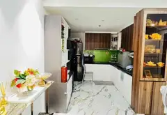 Căn hộ sân vườn 3 phòng ngủ mê hoặc tại Bình Hưng... Bán căn hộ chung cư tại Bình Hưng, Hồ Chí Minh 04