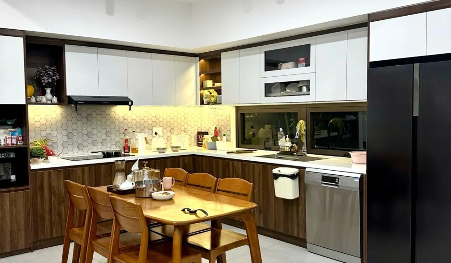 Nhà 3 tầng rộng 80m² khu Tôn Đản, hẻm ô tô, giá 4.73 tỷ... Bán nhà riêng tại Cẩm Lệ, Đà Nẵng 01