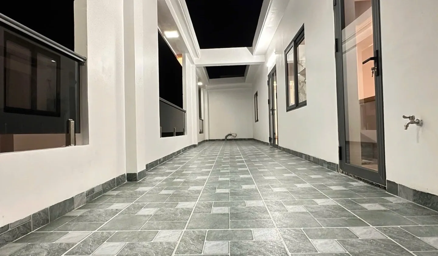 Siêu phẩm 5 tầng thang máy Bình Tân, ngang 15m bề thế, ô tô ngủ nhà, full nội thất... Bán nhà riêng tại Bình Trị Đông, Hồ Chí Minh 01