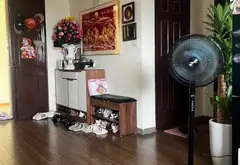 Cơ hội vàng sở hữu căn hộ góc 3PN view thoáng tại Lĩnh Nam... Bán căn hộ chung cư tại Hoàng Mai, Hà Nội 07