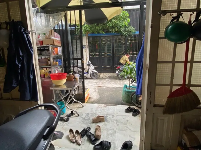 Nhà 3 Tầng 4 Phòng Ngủ Bình Hưng Hòa, Không Gian Sống Lý Tưởng... Bán nhà riêng tại Bình Hưng Hòa, Hồ Chí Minh 01