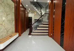 Nhà mới Phú Định - tiện nghi, thoáng mát, giá hợp lý... Bán nhà riêng tại Phú Định, Hồ Chí Minh 02