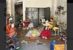 Nhà hai mặt tiền Bình Tân, giá tốt cho đầu tư... Bán nhà riêng tại Bình Tân, Hồ Chí Minh 03