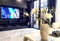 Nhà phố 3 tầng hẻm xe hơi Tân Bình, rộng thoáng giá hợp lý... Bán nhà riêng tại Bảy Hiền, Hồ Chí Minh 02