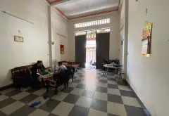 Nhà 2 tầng kiệt ô tô trung tâm Thanh Khê - Cơ hội hiếm có khó tìm... Bán nhà riêng tại Thanh Khê, Đà Nẵng 03