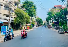 Bán nhà 2 tầng 34m2 gần mặt tiền khu trung tâm Tân Phú... Bán owner_side tại Phú Thọ Hòa, Hồ Chí Minh 01