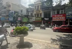 Bán Nhà Riêng Phố Bạch Mai... Bán nhà riêng tại Bạch Mai, Hà Nội 02