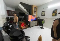 Cơ hội sở hữu nhà 3 tầng hoàn hảo tại Tân Hưng với giá chỉ 3,5 tỷ... Bán nhà riêng tại Tân Hưng, Hồ Chí Minh 11
