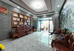 Nhà phố đẳng cấp tại Long Bình với không gian sống tuyệt hảo 7,5 tỷ... Bán nhà riêng tại Long Bình, Hồ Chí Minh 12