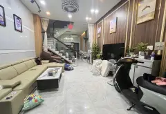 Bán nhà riêng 4 tầng xã Nhà Bè, Hồ Chí Minh, diện tích 51.2m² giá 5.6 tỷ đồng... Bán nhà riêng tại Nhà Bè, Hồ Chí Minh 04